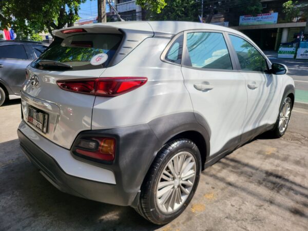 2019 Hyundai Kona 2.0 GLS A/T - Image 6