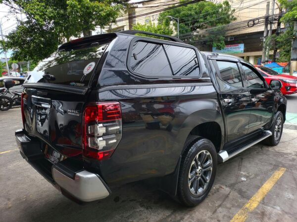 2020 Mitsubishi Strada 2.4 GLS A/T - Image 6