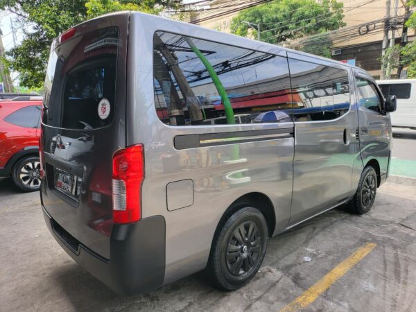 2019 Nissan NV350 2.5 Urvan M/T - Image 6