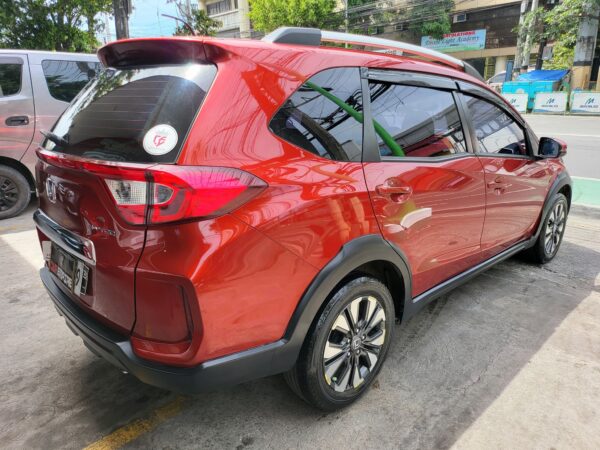 2021 Honda BR-V 1.5 S 20K KM A/T - Image 6