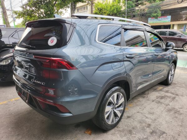 2022 Geely Okavango 1.5 Urban A/T - Image 6