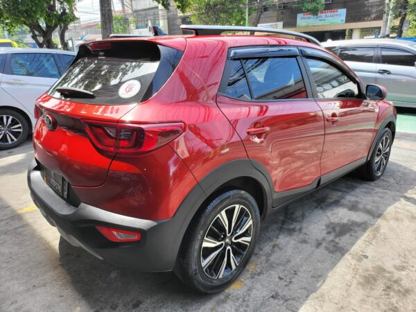 2021 Kia Stonic 1.4 LX 20K KM M/T - Image 6