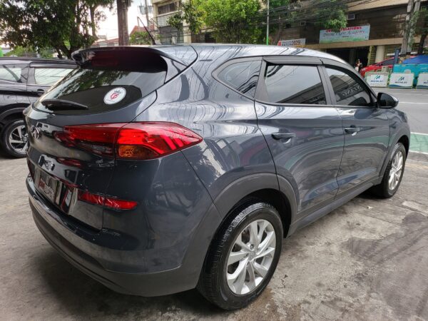 2020 Hyundai Tucson 2.0 GL 30K KM A/T - Image 6