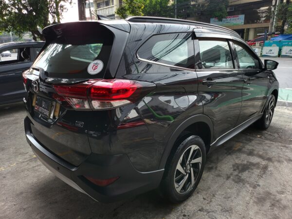 2020 Toyota Rush 1.5 G A/T - Image 6