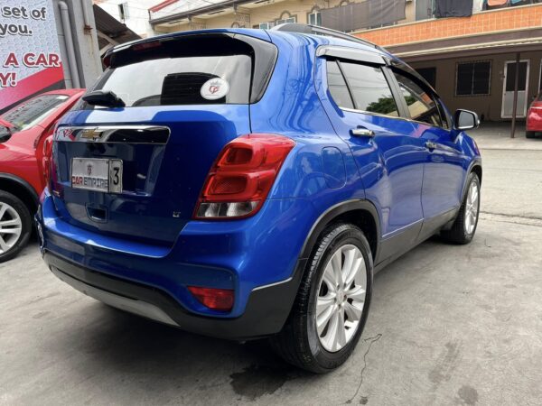 2019 Acq. Chevrolet Trax 1.4 LT New Look A/T - Image 6