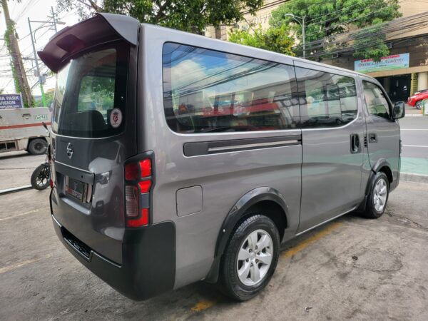 2019 Nissan NV350 2.5 Urvan M/T - Image 6