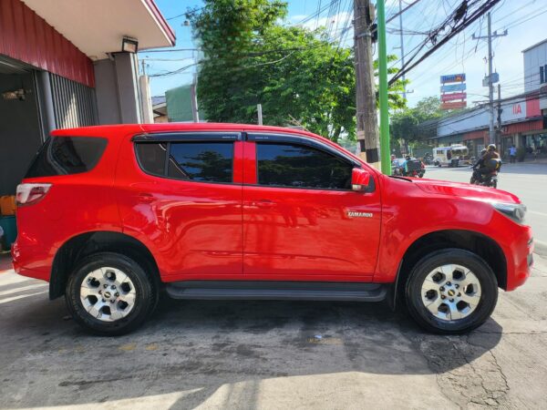 2017 Chevrolet Trailblazer 2.8 LT A/T - Image 7