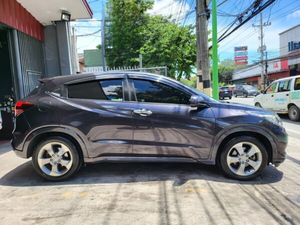 2015 Honda Hr-v 1.8 EL A/T - Image 7