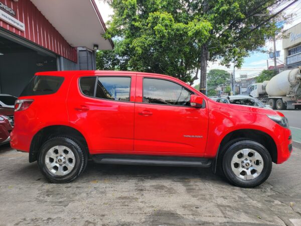 2019 Chevrolet Trailblazer 2.8 LT A/T - Image 7