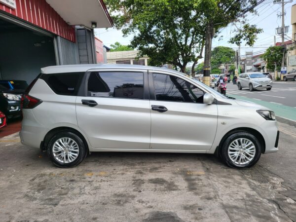 2020 Suzuki Ertiga 1.5 GL A/T - Image 7
