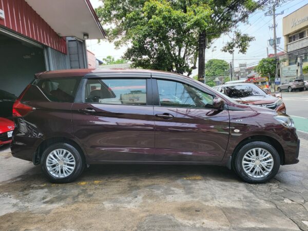 2020 Suzuki Ertiga 1.5 GL A/T - Image 7