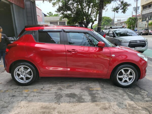 2019 Suzuki Swift 1.3 GL A/T - Image 7