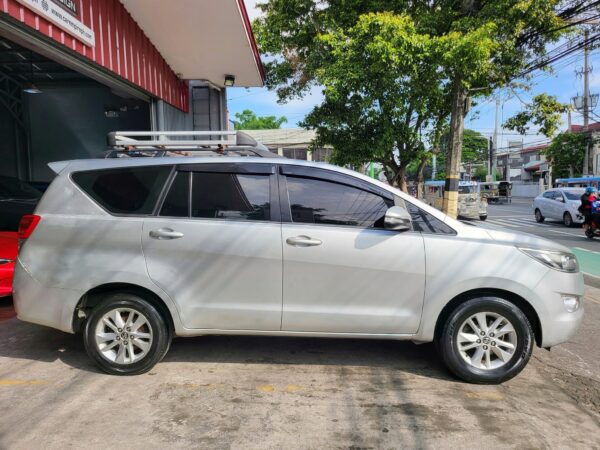 2017 Toyota Innova 2.8 E Diesel A/T - Image 7