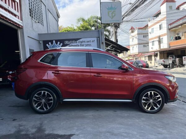 2019 MG RX-5 1.5 Alpha 50K KM Casa Maintained A/T - Image 7