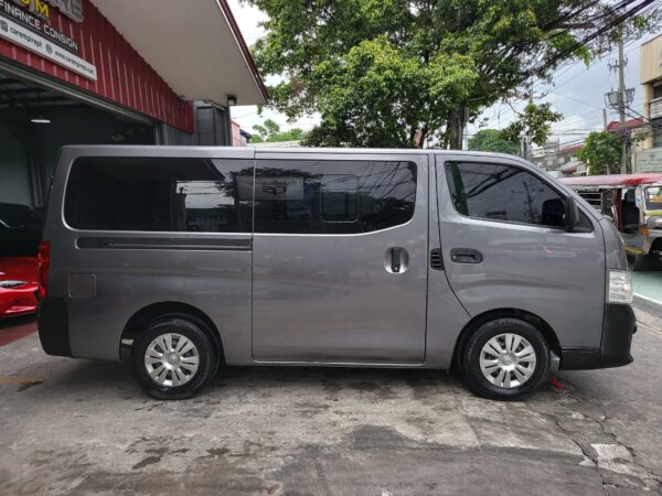 2021 Nissan NV350 2.5 Urvan M/T - Image 7