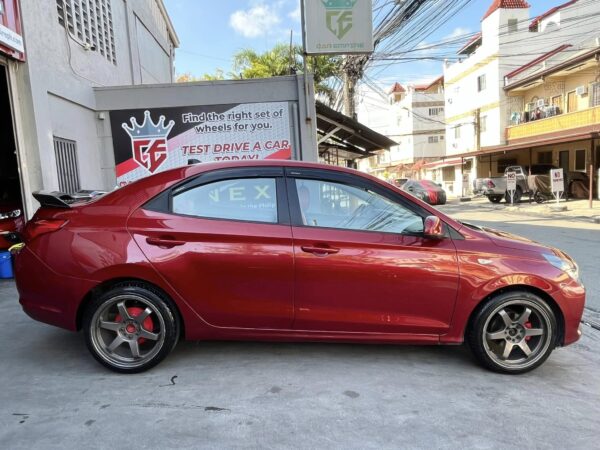 2019 Hyundai Reina 1.4 GL M/T - Image 7