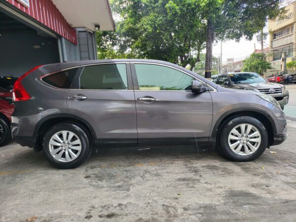 2016 Honda CR-V 2.0 Push Start A/T - Image 7