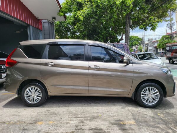 2019 Suzuki Ertiga 1.5 GLX Push Start A/T - Image 7