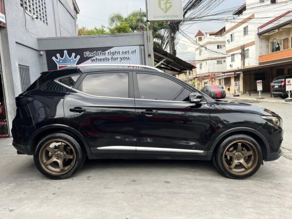 2020 Acq. MG ZS 1.5 Style Loaded A/T - Image 7