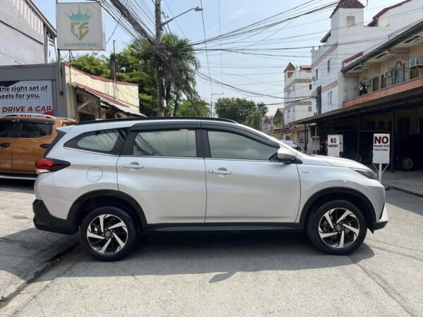 2018 Toyota Rush 1.5 G A/T - Image 7