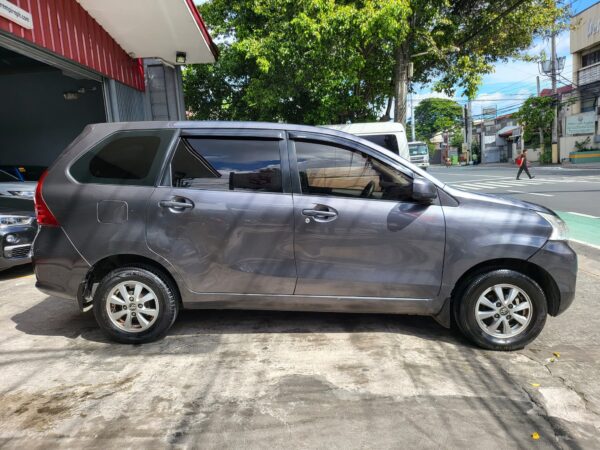 2017 Toyota Avanza 1.3 E A/T - Image 7