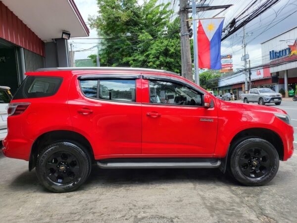 2017 Chevrolet Trailblazer 2.8 LTX A/T - Image 7