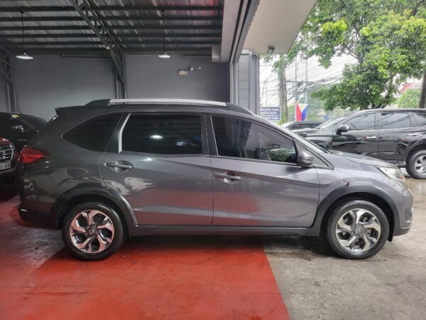 2019 Honda BR-V 1.5 S A/T - Image 7