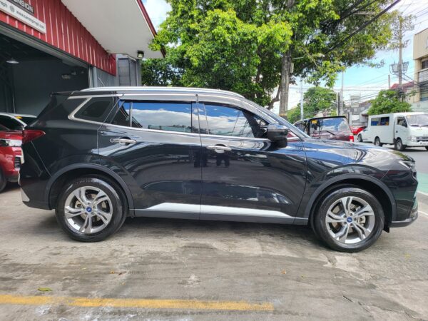 2024 Ford Territory 1.5 Titanium A/T - Image 7