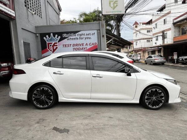 2023 Toyota Corolla Altis 1.6 GR-S A/T - Image 7