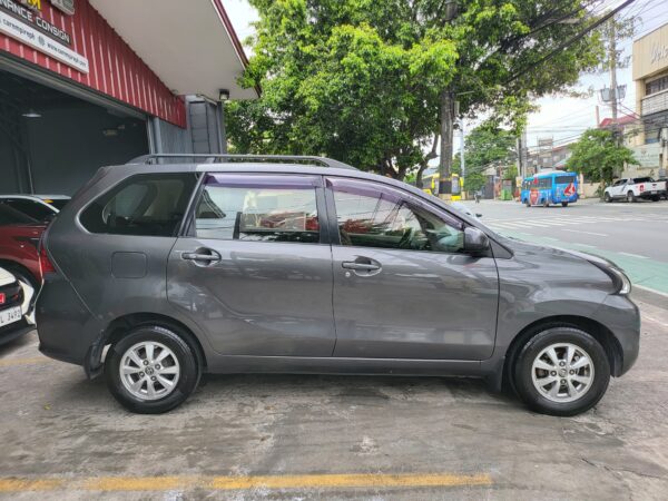 2016 Toyota Avanza 1.3 E A/T - Image 7