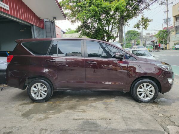 2019 Toyota Innova 2.8 E Diesel A/T - Image 7