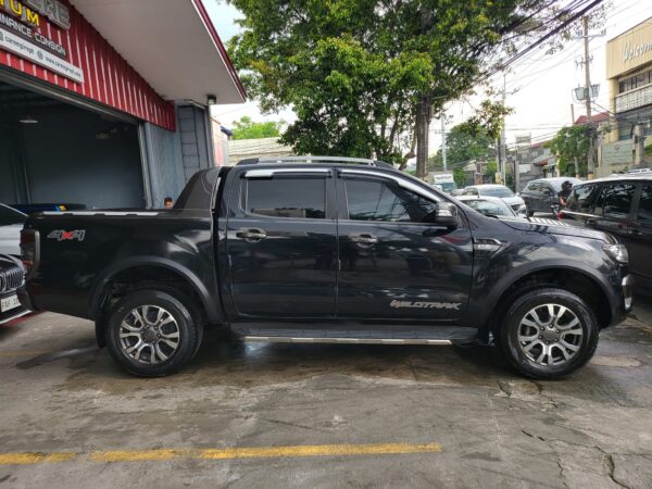 2017 Ford Ranger 3.2 Wildtrak 4x4 A/T - Image 7
