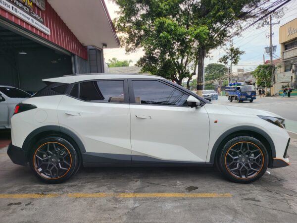 2025 GAC GS3 Emzoom R-Style DCT 3K KM Save 400K From Brand New A/T - Image 7