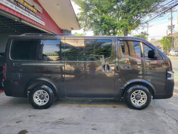 2017 Nissan NV350 2.5 Urvan M/T1 - Image 7
