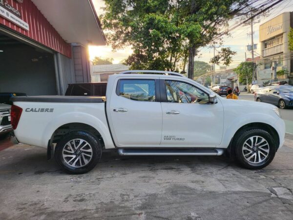 2018 Nissan Navara 2.5 EL A/T - Image 7