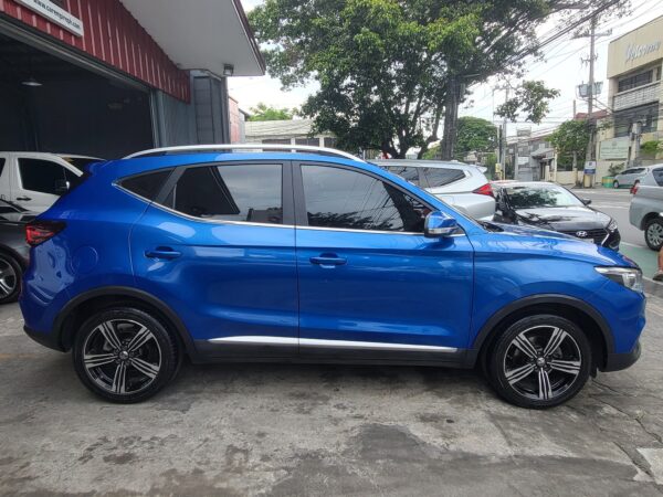 2022 MG ZS 1.5 Alpha W/Sunroof A/T - Image 7