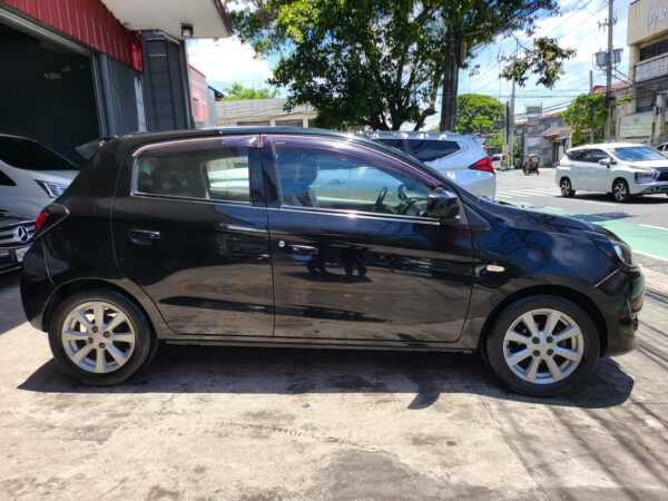 2013 Mitsubishi Mirage Hatchback 1.2 GLS A/T - Image 7