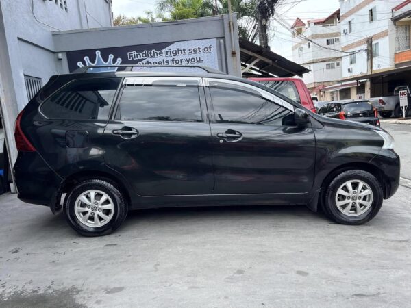 2018 Toyota Avanza 1.3 E A/T - Image 7