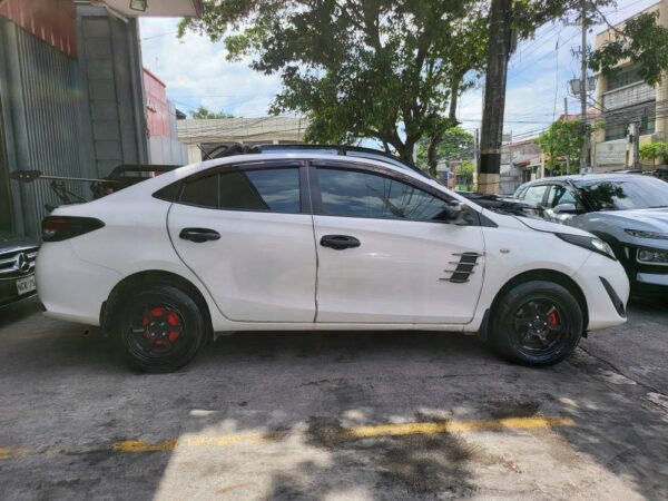 2019 Toyota Vios 1.3 J M/T - Image 7