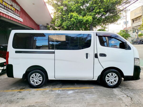 2019 Nissan NV350 2.5 Urvan M/T - Image 7