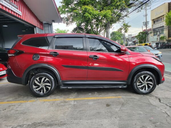 2020 Toyota Rush 1.5 E M/T - Image 7