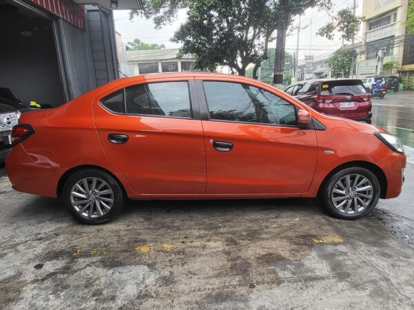 2019 Mitsubishi Mirage G4 1.2 GLS A/T - Image 7