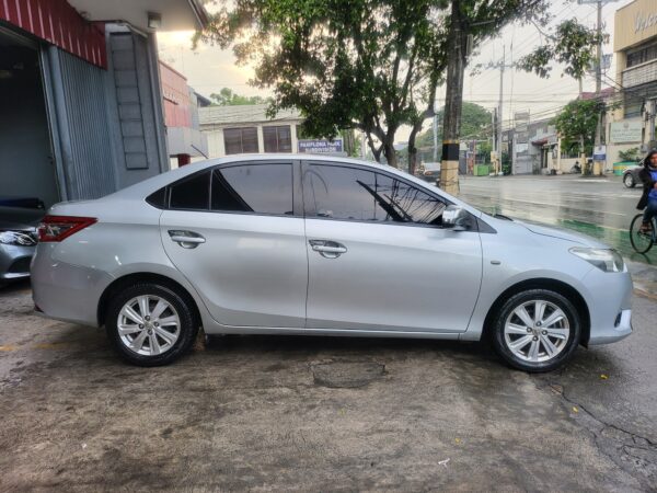 2014 Toyota Vios 1.3 E A/T - Image 7