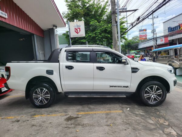 2020 Ford Ranger 2.0 Wildtrak A/T - Image 7