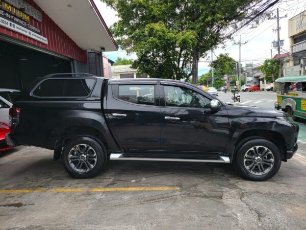 2020 Mitsubishi Strada 2.4 GLS A/T - Image 7