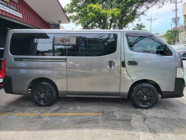 2019 Nissan NV350 2.5 Urvan M/T - Image 7