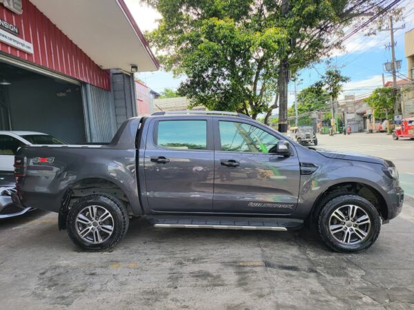 2020 Ford Ranger 2.0 Wildtrak 4x4 A/T - Image 7