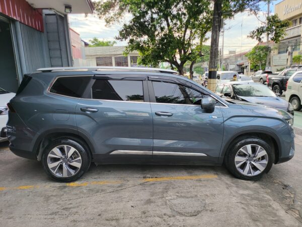 2022 Geely Okavango 1.5 Urban A/T - Image 7