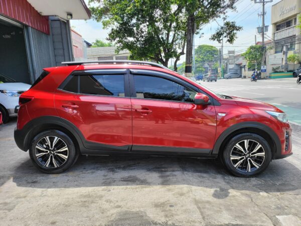 2021 Kia Stonic 1.4 LX 20K KM M/T - Image 7
