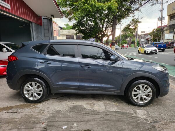 2020 Hyundai Tucson 2.0 GL 30K KM A/T - Image 7